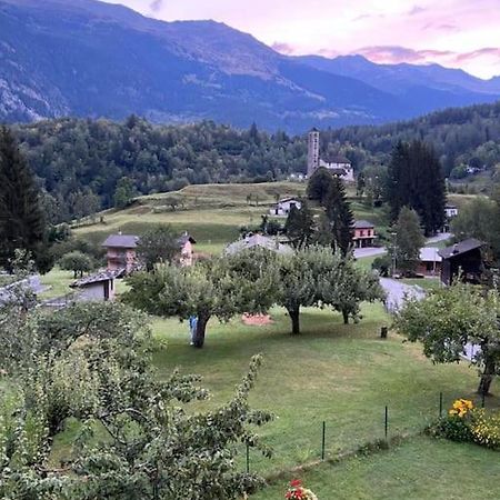 Casa Dorino - Luogo Idilliaco, Ideale Per Famiglie, Terrazza Ed Ampio Giardino, Vista Montagne, Sauna Privata Rodi Ngoại thất bức ảnh