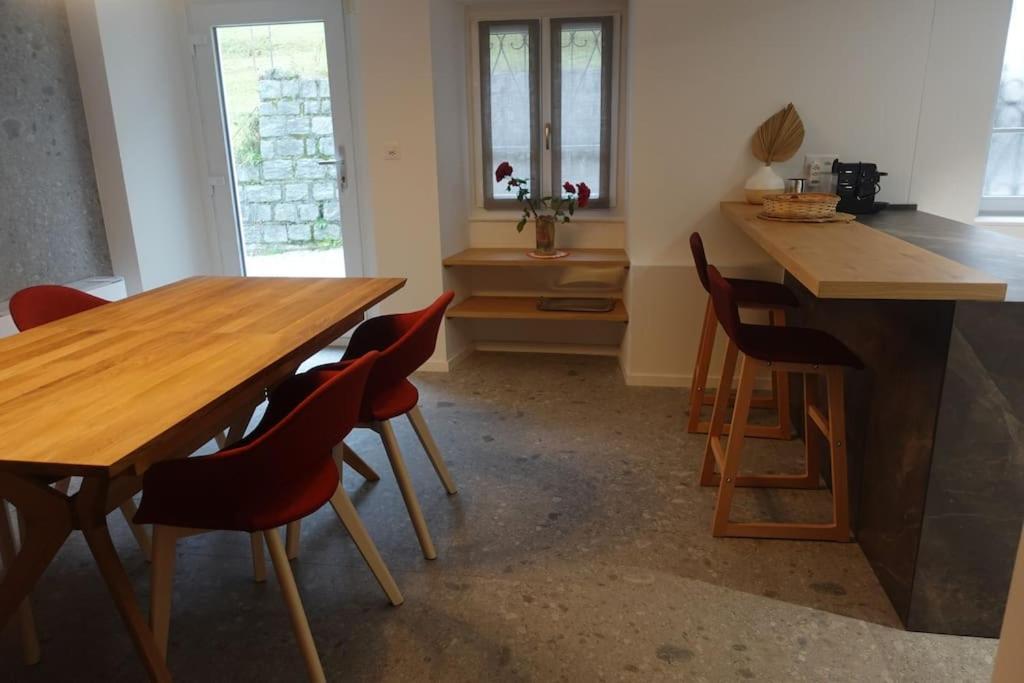 Casa Dorino - Luogo Idilliaco, Ideale Per Famiglie, Terrazza Ed Ampio Giardino, Vista Montagne, Sauna Privata Rodi Ngoại thất bức ảnh