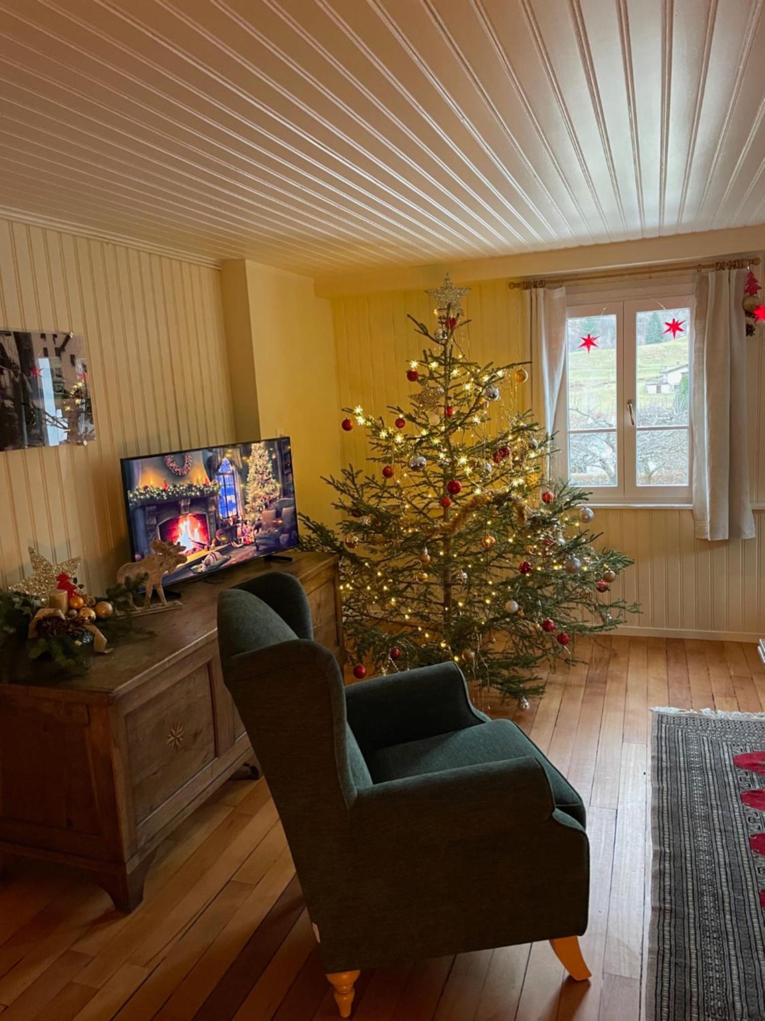 Casa Dorino - Luogo Idilliaco, Ideale Per Famiglie, Terrazza Ed Ampio Giardino, Vista Montagne, Sauna Privata Rodi Ngoại thất bức ảnh